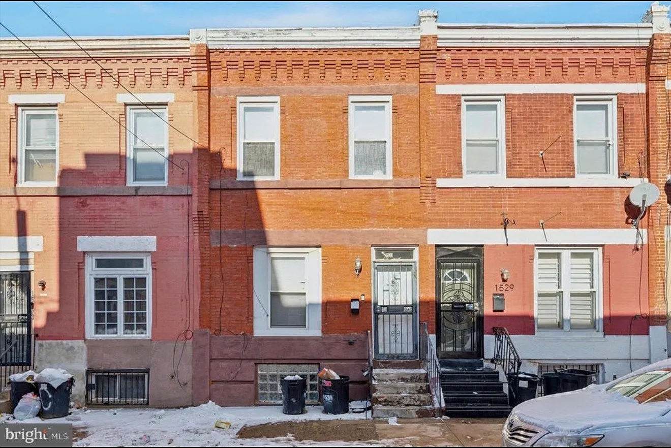 1531 Fontain Street — Photo 3