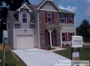 861 Skinner Dr, Raleigh, NC 27610