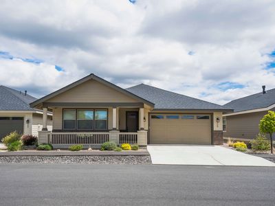 2668 NW 25th St, Redmond, OR, 97756