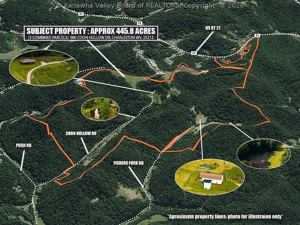 1st image of 980 Coon Hollow Rd