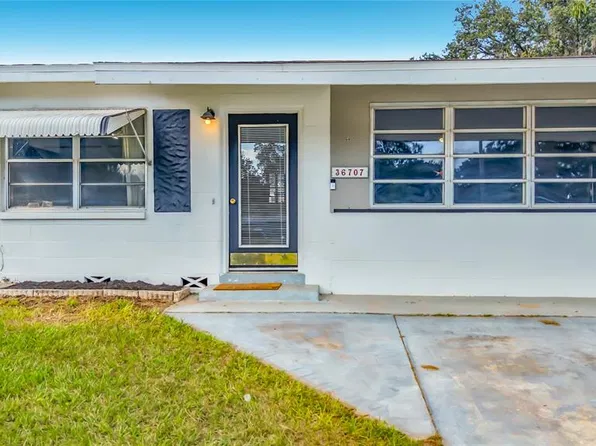 36707 EDEN STREET, ZEPHYRHILLS, FL 33541