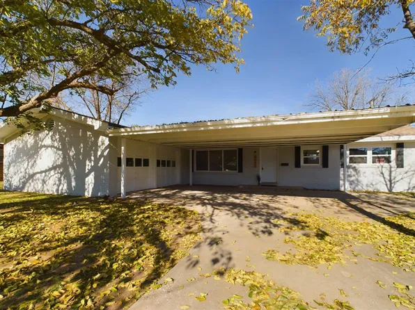 5402 14th St, Lubbock, TX 79416