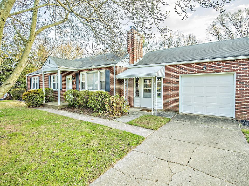 Welcome to 6 Sherbrooke Drive!