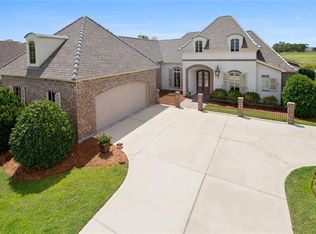 306 E Augusta Ln, Slidell, LA 70458