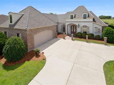 306 E Augusta Ln, Slidell, LA, 70458