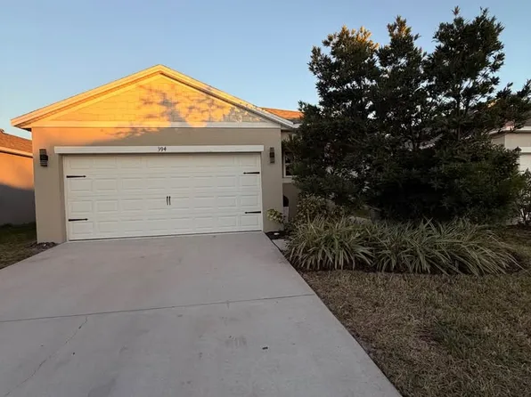 394 Lady Bella Pl, Deland, FL 32724