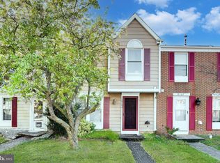 15104 Arum Pl, Woodbridge, VA 22191