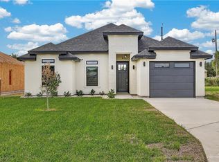 400 Freedom Way, Weslaco, TX 78596