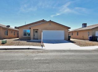 7033 E 38th Pl, Yuma, AZ 85365