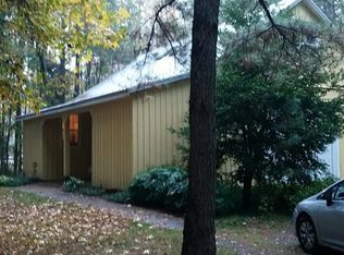 100 Fox Run Ln APT 1, Stevensville, MD 21666