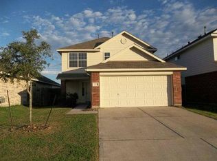 1519 Carolina Grove Ln, Houston, TX 77073