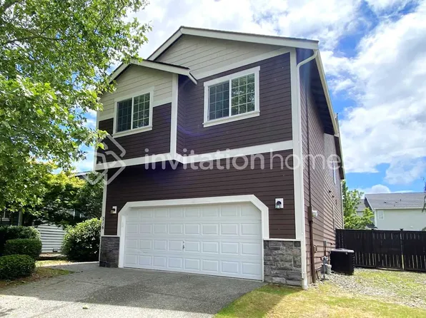 216 Michell Ln NE, Orting, WA 98360