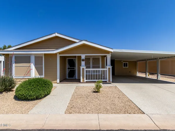 2263 N Trekell Road #20, Casa Grande, AZ 85122