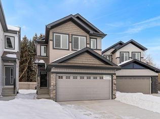 4236 208th St NW, Edmonton, AB T6M 2P5