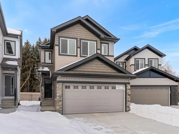 4236 208th St NW, Edmonton, AB T6M 2P5