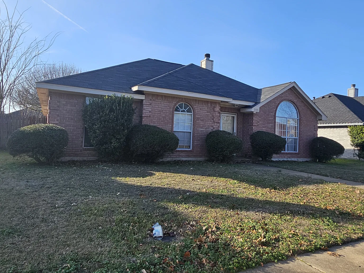 3 bed, 1710 sqft, $2,025 — Photo 1