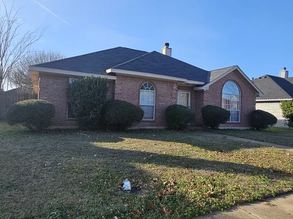 1115 De Haviland Ave, Duncanville, TX 75137