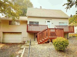 1035 NW Ritchie St #B, Pullman, WA 99163