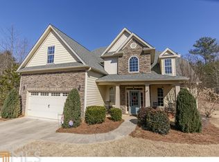 5826 Ridgedale Ct, Gainesville, GA 30506
