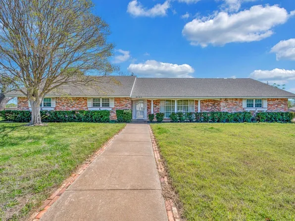 7610 Bosque Blvd, Woodway, TX 76712