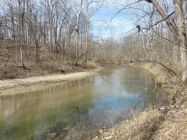 5588 S County Road 25 E, Cloverdale, IN 46120