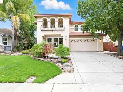 145 Warhol Way, Oakley, CA, 94561