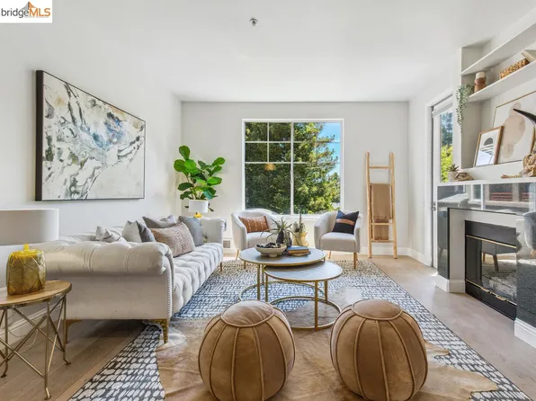 200 Caldecott Ln Unit 204, Oakland, CA 94618