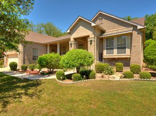 109 Yucca Cv, Georgetown, TX 78633