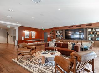 The Baxter, Los Angeles, CA 90028
