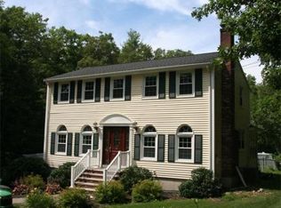 173 Forest St, Middleton, MA 01949