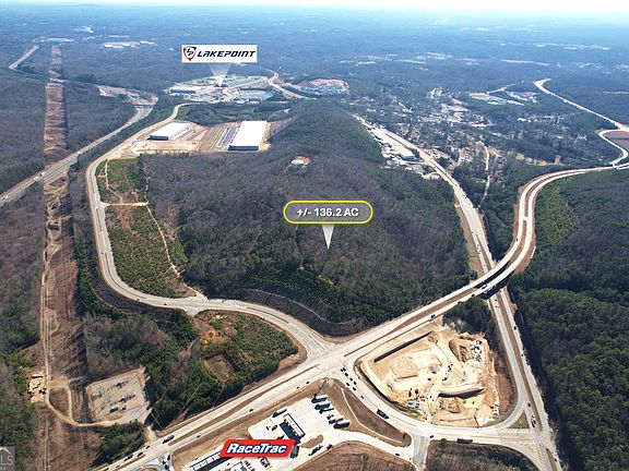 2nd image of 0 Joe Frank Harris Pkwy