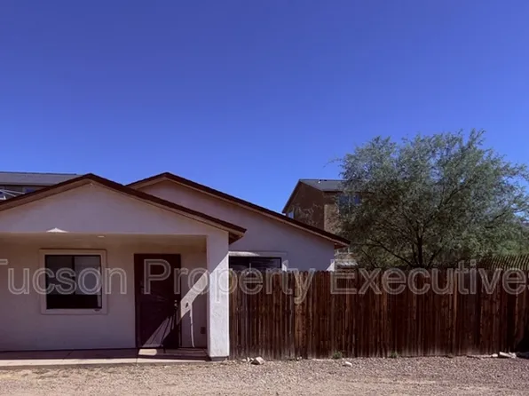 1015 E 24th St APT 1, Tucson, AZ 85713