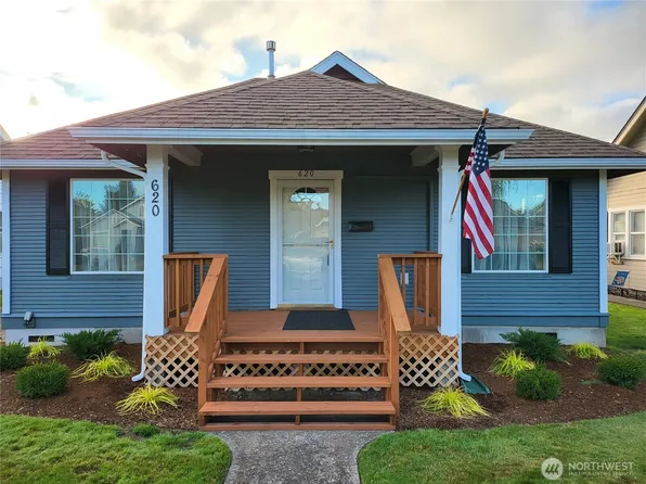 620 20th Ave, Longview, WA 98632