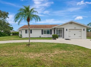 247 Argus Rd, Venice, FL 34293