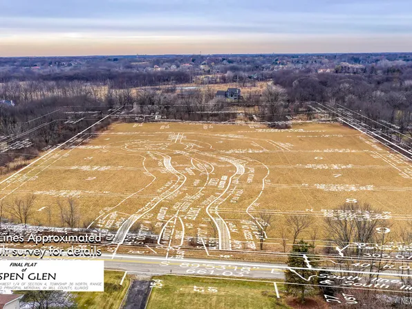 14840 W 139th St, Homer Glen, IL 60491