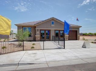 12156 W Del Rio Ln, Avondale, AZ 85323