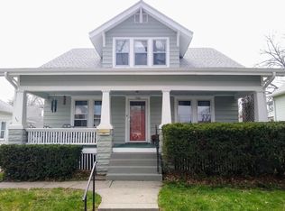 735 Washington St, Lincoln, NE 68502