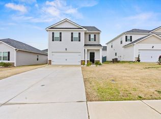 968 Hay Meadow Dr, Augusta, GA 30909