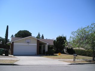 1454 Garnet St, Corona, CA 92882