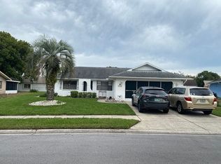 11340 Stoneybrook Path, Port Richey, FL 34668