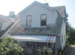 1419 Beckham St, Pittsburgh, PA 15212