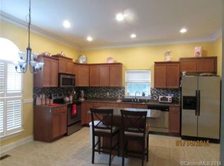 308 E Ryder Ave, Landis, NC 28088