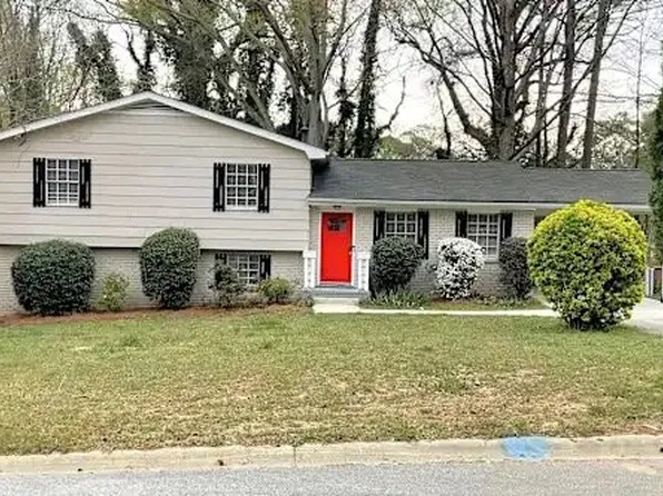 3097 Orbit Cir #A11, Ellenwood, GA 30294