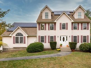 3 Rolling Hill Rd, Billerica, MA 01821