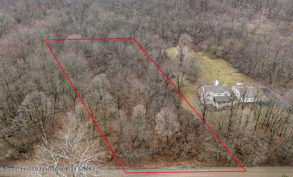 1st image of PARCEL Bailey Rd #B