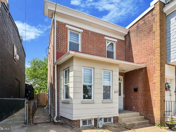 611 N Lincoln St, Wilmington, DE 19805