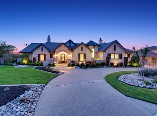 111 Dovetail Ln, Georgetown, TX 78628