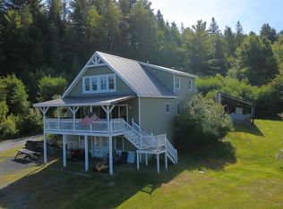 902 Vermont Route 16, Hardwick, VT 05843