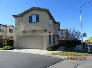 85 Palmar Sur Ct, Henderson, NV 89074
