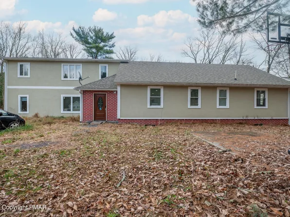 136 W Winter Hill Rd, Effort, PA 18330